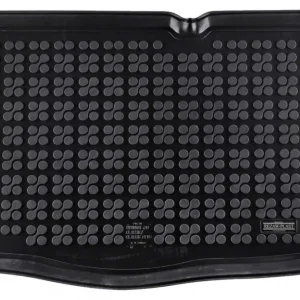 Super ofertă Tavita portbagaj dedicata Hyundai i20 II hatchback 2014-2019, neagra