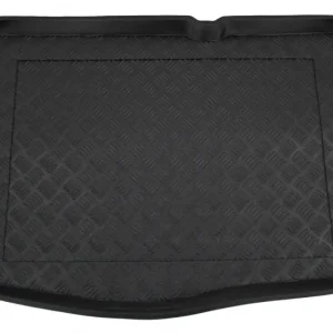 Tavita portbagaj dedicata Hyundai i20 II Hatchback 2014-2019 Retur ușor