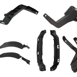 Set prinderi bara spate pentru Mercedes S-Class W221 (2005-2012) Preferatul clienților