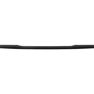 Eleron portbagaj Audi A3 8V Sedan 2013-2019, negru lucios Super ofertă