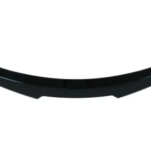 Eleron portbagaj Mercedes E-Class W213 Sedan 2016-2019, negru Cel mai vândut