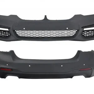 Pachet exterior BMW Seria 5 G30 2017-2019 M-Tech Design complet Comandă acum