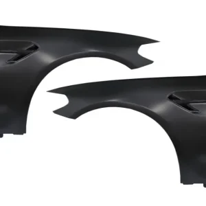 Vezi acum Aripi laterale BMW Seria 5 G30/G31 2017-2019 negre, design M5