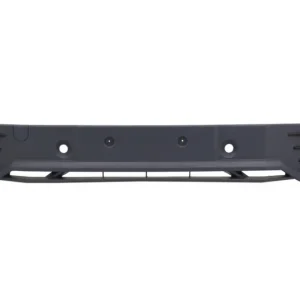 Reducere specială Prelungire bara fata VW Transporter T6 2015-2023, extensie ABS add-on