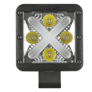 Proiector LED Osram LEDriving Cube MX85 12V IP67, 1 buc Transport gratuit