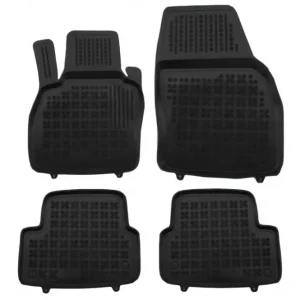 Covorase auto din cauciuc pentru Audi A1 II GB Sportback/Citycarver RHD Mai ieftin