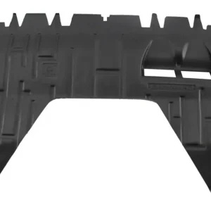 Scut motor Volkswagen Passat B6 2005-2010 din HDPE, protectie inferioara Livrare expres