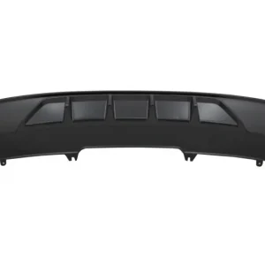 Cumpără online Difuzor bara spate Audi A4 B9 8W Sedan/Avant 2016-2018 Sport Design