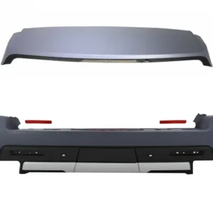 Bara spate cu eleron luneta pentru Range Rover Sport L320, Autobiography Reducere de preț