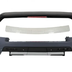 Pachet bara spate, protectie portbagaj si eleron Range Rover Sport L320 Livrare expres