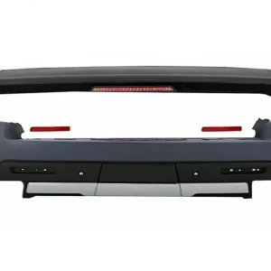 Bara spate cu eleron luneta pentru Range Rover Sport L320 Autobiography Livrare expres