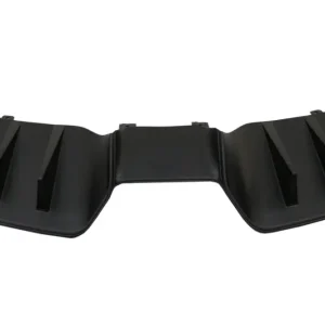 Difuzor bara spate Ford Mustang VI (2015-2017) RTR, negru mat Ofertă limitată