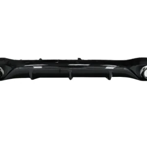 Ofertă Difuzor bara spate Mercedes E-Class W213 2016-2019 E53 Night