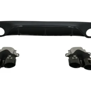 Difuzor bara spate Mercedes E-Class C238 A238 AMG Sport Line E53 Night Vezi acum