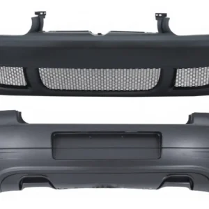 Pachet exterior VW Golf 4 (1997-2004) R Look fara PDC, fata-spate Livrare expres