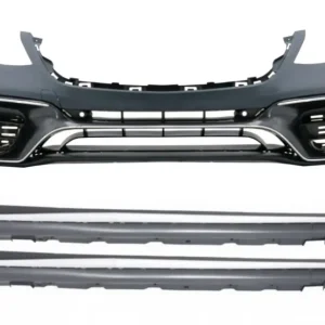Bara fata si praguri laterale Mercedes S-Class W222 Facelift Lunga S63 Preț mic