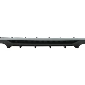Cumpără acum Difuzor bara spate Audi A3 8V Facelift Sportback S3 Design