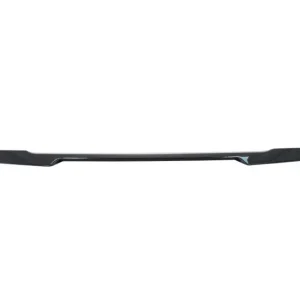 Ieftin Eleron portbagaj BMW Seria 4 Gran Coupe F36 M4 CSL, negru lucios