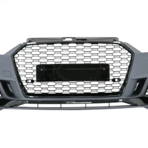 Bara fata Audi A3 8V Facelift 2016-2018 Hatchback Sportback RS3 Design Popular