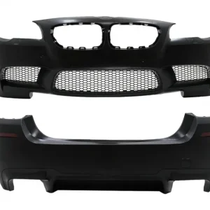 Cumpără acum Pachet exterior complet BMW Seria 5 F10/F11 2010-2017, design M5