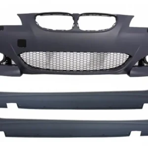 Bara fata BMW Seria 5 E60 E61 2003-2010 cu praguri laterale M5 Look Ofertă specială