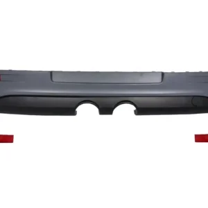 Reflectorizanti bara spate VW Golf 5 (2003-2007) R32 Look, set 2 buc Reduceri