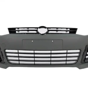Bara fata VW Polo 6R 6C 2009-2017 R20 Look cu LED DRL Preț promoțional