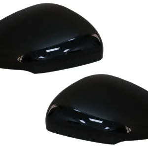 Capace oglinzi Mercedes A-Class W177 V177 CLA C118 X118 negru lucios Discount