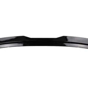 Eleron lunetă VW Golf 6 Hatchback 2008-2012 GTI Design negru lucios Retur ușor