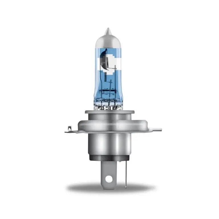 Bec auto halogen Osram Night Breaker Laser H4 12V 60/55W Reducere