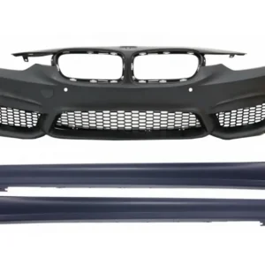 Bara fata BMW Seria 3 F30 F31 2011-2018 M3 EVO cu praguri laterale Calitate înaltă