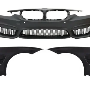 Promoție Kit exterior BMW Seria 3 F30 F31 2011-2018 M3 Sport EVO Design
