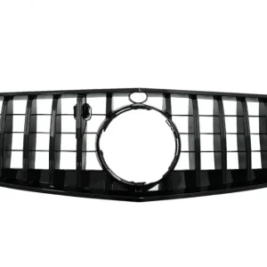 Ofertă Grilă centrală Mercedes S-Class Coupe C217 Cabrio A217 Panamericana negru