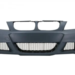 Bară față BMW Seria 3 E90 E91 LCI 2008-2011, design M-Technik Retur gratuit