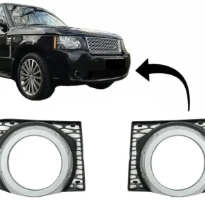 Ieftin Ornamente proiectoare Range Rover Vogue III L322 2010-2012 Autobiography