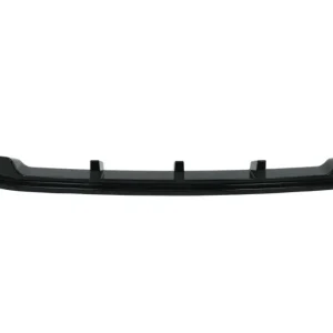 Prelungire bara fata VW Transporter T6 Sportline 2015-2023, negru lucios Expediere rapidă