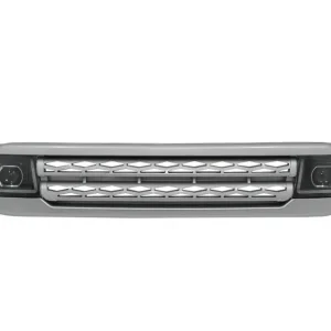 Reducere extra Faruri LED cu semnal dinamic și grilă centrală pentru Toyota FJ Cruiser XJ10 2007-2015