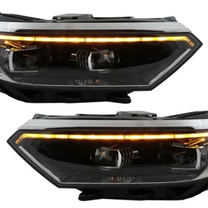 Retur ușor Faruri LED pentru VW Passat B8 3G Facelift 2016-2019, Look 2020