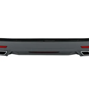 Bara spate Sportline pentru VW Transporter T5/T5.1 Multivan 2003-2015 Doar azi