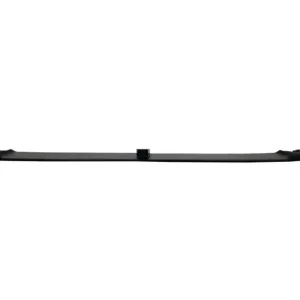 Prelungire bara fata BMW F80 M3 / F82 M4 / F83 M4 negru 2014-2019 Calitate înaltă