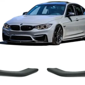 Splitter prelungire bara fata BMW F80 M3 / F82 F83 M4 2014-2019 Nu rata
