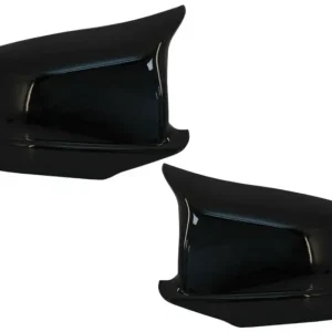 Bestseller Capace oglinzi BMW Seria 5 F10 F11 F18 Non LCI negru lucios M Design