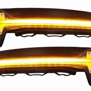 Ofertă Indicator dinamic LED oglinda Osram pentru Audi A3 8V, S3, RS3