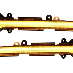 Indicator oglindă LED dinamic Osram pentru Seat Leon 5F, Ibiza KJ, Arona Calitate înaltă