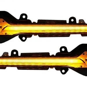 Indicator dinamic Full LED pentru oglinda Osram Seat Leon 5F Ibiza KJ Arona Reducere extra