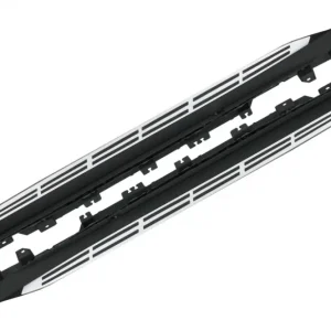Praguri laterale BMW X6 G06 (2019-) din inox, aluminiu si PVC Reducere