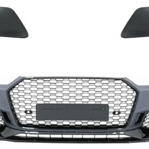 Livrare rapidă Capace SRA bara fata pentru Audi A4 B9 8W 2016-2018 RS4 Design