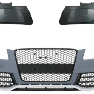 Capace SRA pentru bara fata Audi A5 8T RS5 Design 2008-2016 Reducere extra