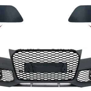 Cumpără acum Capace SRA bara fata pentru Audi A7 4G 2010-2018, RS7 Design