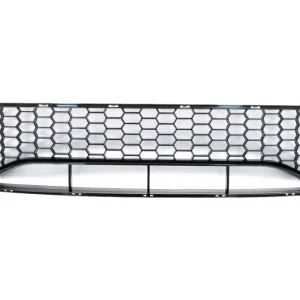 Grilă centrală inferioară BMW Seria 5 G30 G31 2017-2019 M5 Design negru lucios Bestseller